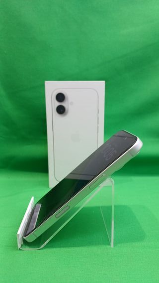 iPhone 17 256GB Blanco
