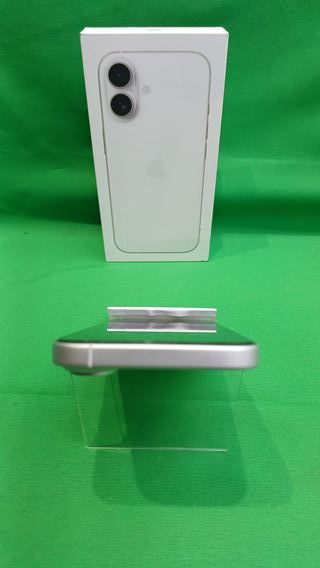 iPhone 17 256GB Blanco
