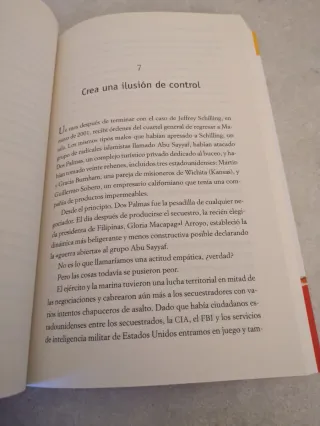 Rompe la barrera del NO / Never Split the Diffe...