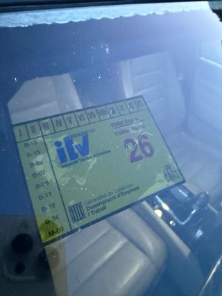 Volkswagen Touareg 4200cc  310 cv Solo 139.000 kms