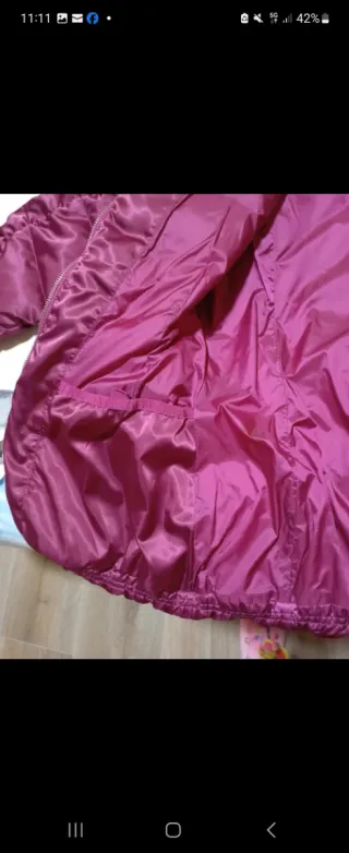 Plumífero Massimo Dutti