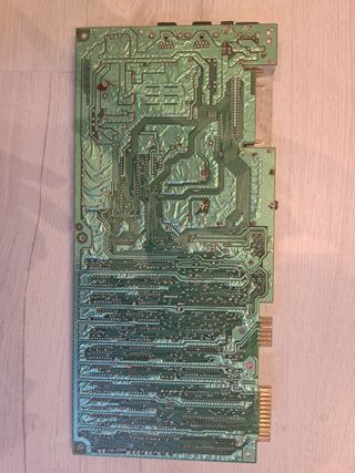 Placa Base Commodore 64 C64 Breadbin *leer*