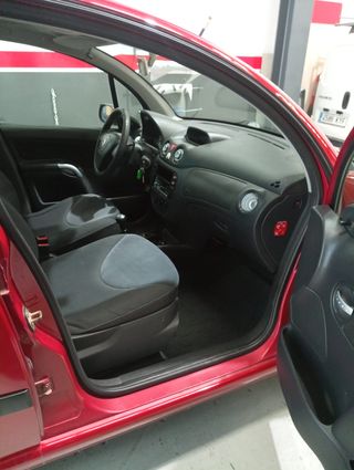 Citroen C3 2004