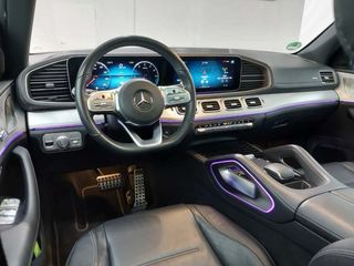 Mercedes-Benz GLE 350DE AMG FULL EXTRAS