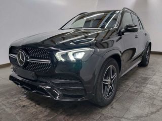 Mercedes-Benz GLE 350DE AMG FULL EXTRAS