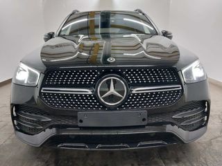 Mercedes-Benz GLE 350DE AMG FULL EXTRAS