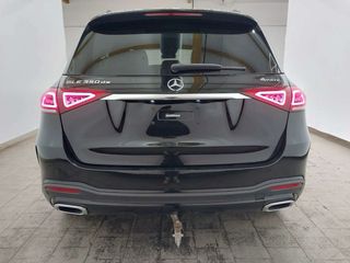 Mercedes-Benz GLE 350DE AMG FULL EXTRAS
