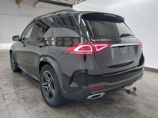 Mercedes-Benz GLE 350DE AMG FULL EXTRAS
