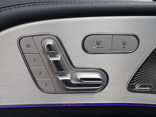 Mercedes-Benz GLE 350DE AMG FULL EXTRAS