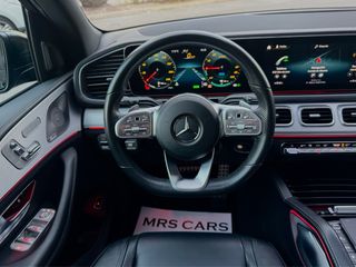 Mercedes-Benz GLE 350DE AMG FULL EXTRAS