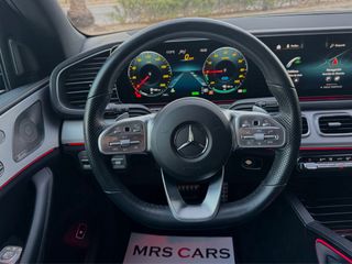 Mercedes-Benz GLE 350DE AMG FULL EXTRAS