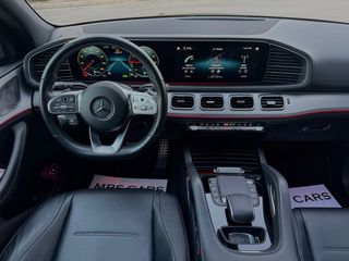 Mercedes-Benz GLE 350DE AMG FULL EXTRAS