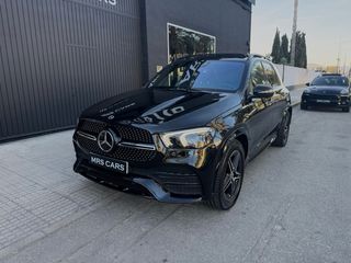 Mercedes-Benz GLE 350DE AMG FULL EXTRAS