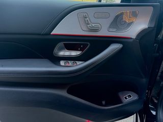 Mercedes-Benz GLE 350DE AMG FULL EXTRAS