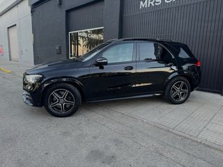 Mercedes-Benz GLE 350DE AMG FULL EXTRAS