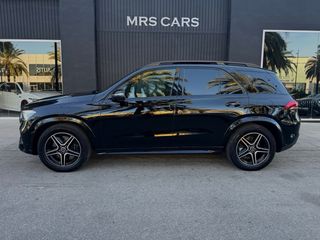 Mercedes-Benz GLE 350DE AMG FULL EXTRAS