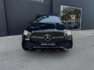 Mercedes-Benz GLE 350DE AMG FULL EXTRAS