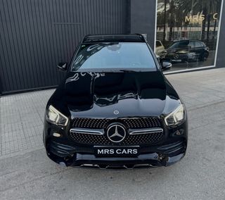 Mercedes-Benz GLE 350DE AMG FULL EXTRAS