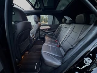Mercedes-Benz GLE 350DE AMG FULL EXTRAS