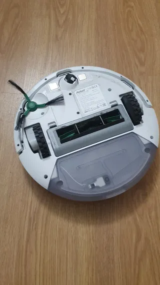 Robot Aspirador iRobot Roomba Combo Essential