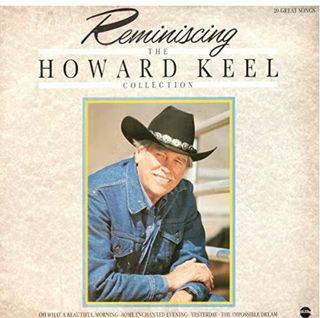 American Girl, Howard Keel, IVAN, Brumas