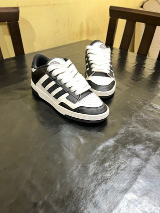 Adidas Rapid Court Low