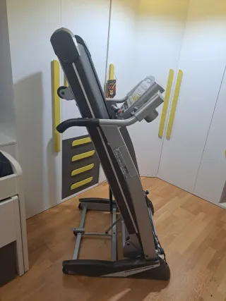 Cinta de Correr BH Fitness Pioneer Pro