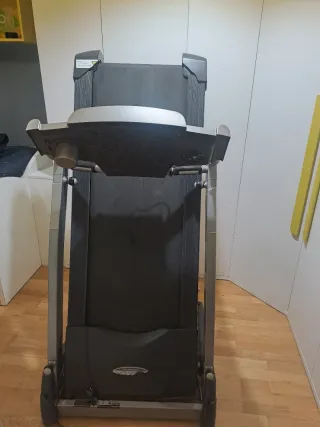 Cinta de Correr BH Fitness Pioneer Pro