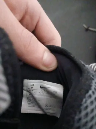 Nike Air Max 270 Bowfin Cinza/Verde