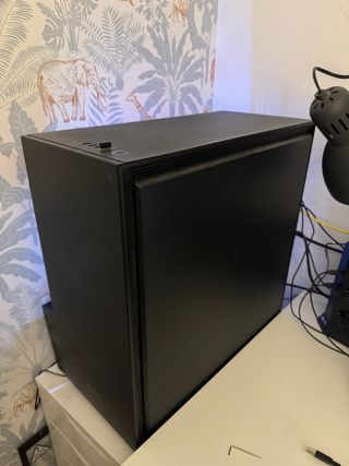 Ordenador Gaming Intel i9-9900k 16GB RAM 2080Ti