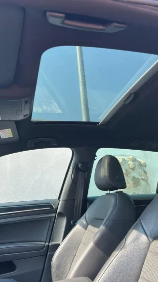 Volkswagen Golf 1.6 tdi 2016