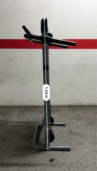 Cinta de andar/trotar no eléctrica