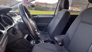 Volkswagen Touran 2016