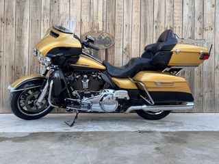 Harley Davidson Ultra Limited