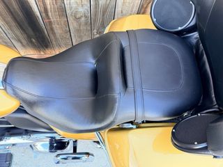 Harley Davidson Ultra Limited