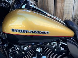 Harley Davidson Ultra Limited