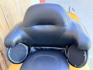 Harley Davidson Ultra Limited