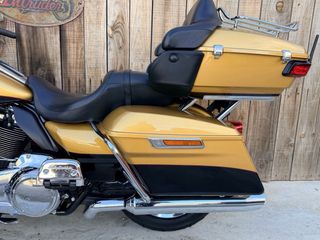 Harley Davidson Ultra Limited