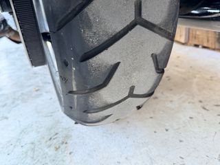 Harley Davidson Ultra Limited