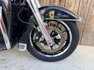 Harley Davidson Ultra Limited