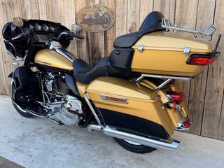 Harley Davidson Ultra Limited