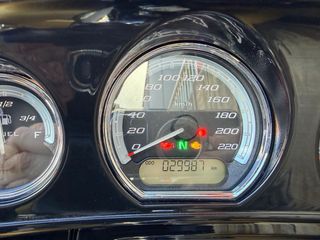 Harley Davidson Ultra Limited