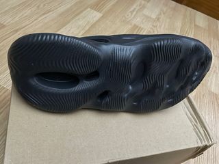 Adidas Yeezy Foam Runner Negro