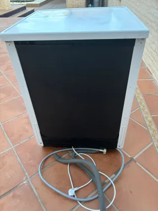 Conjunto electrodomesticos