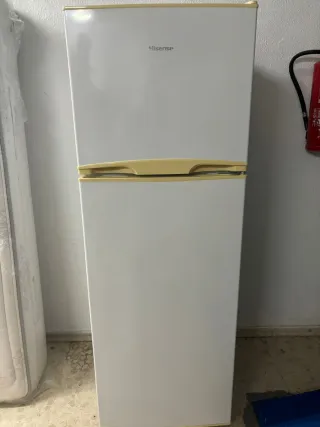 Conjunto electrodomesticos