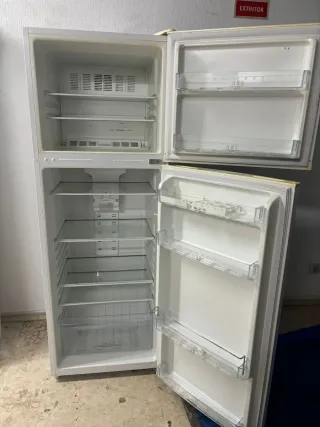 Conjunto electrodomesticos