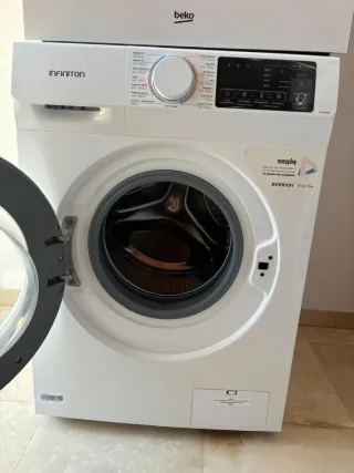 Conjunto electrodomesticos