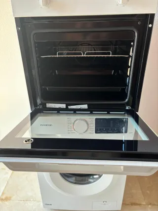 Conjunto electrodomesticos