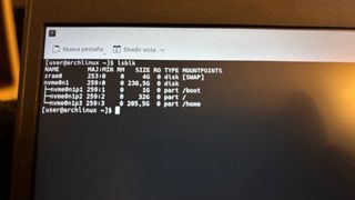 Portátil Dell 3420 16GB RAM 256GB SSD