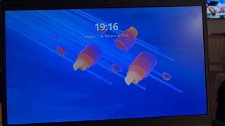 Portátil Dell 3420 16GB RAM 256GB SSD